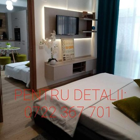 Body Residence Năvodari Extérieur photo