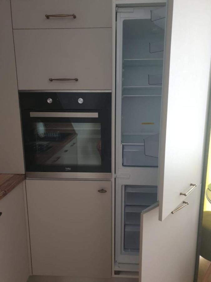 Body Residence Năvodari Extérieur photo