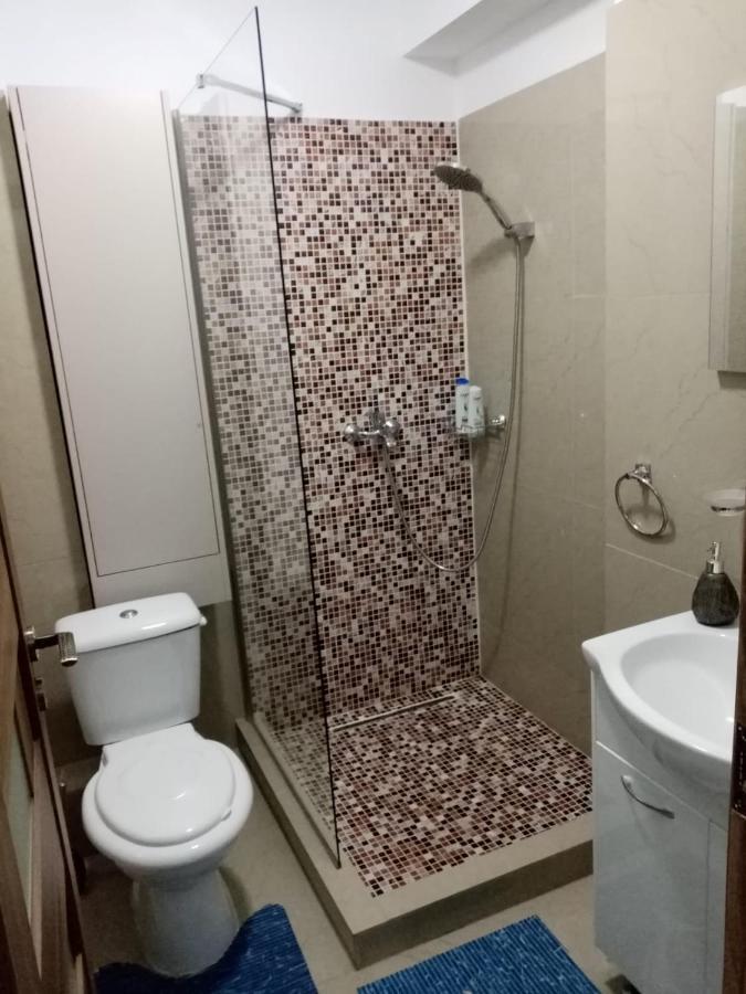 Body Residence Năvodari Extérieur photo