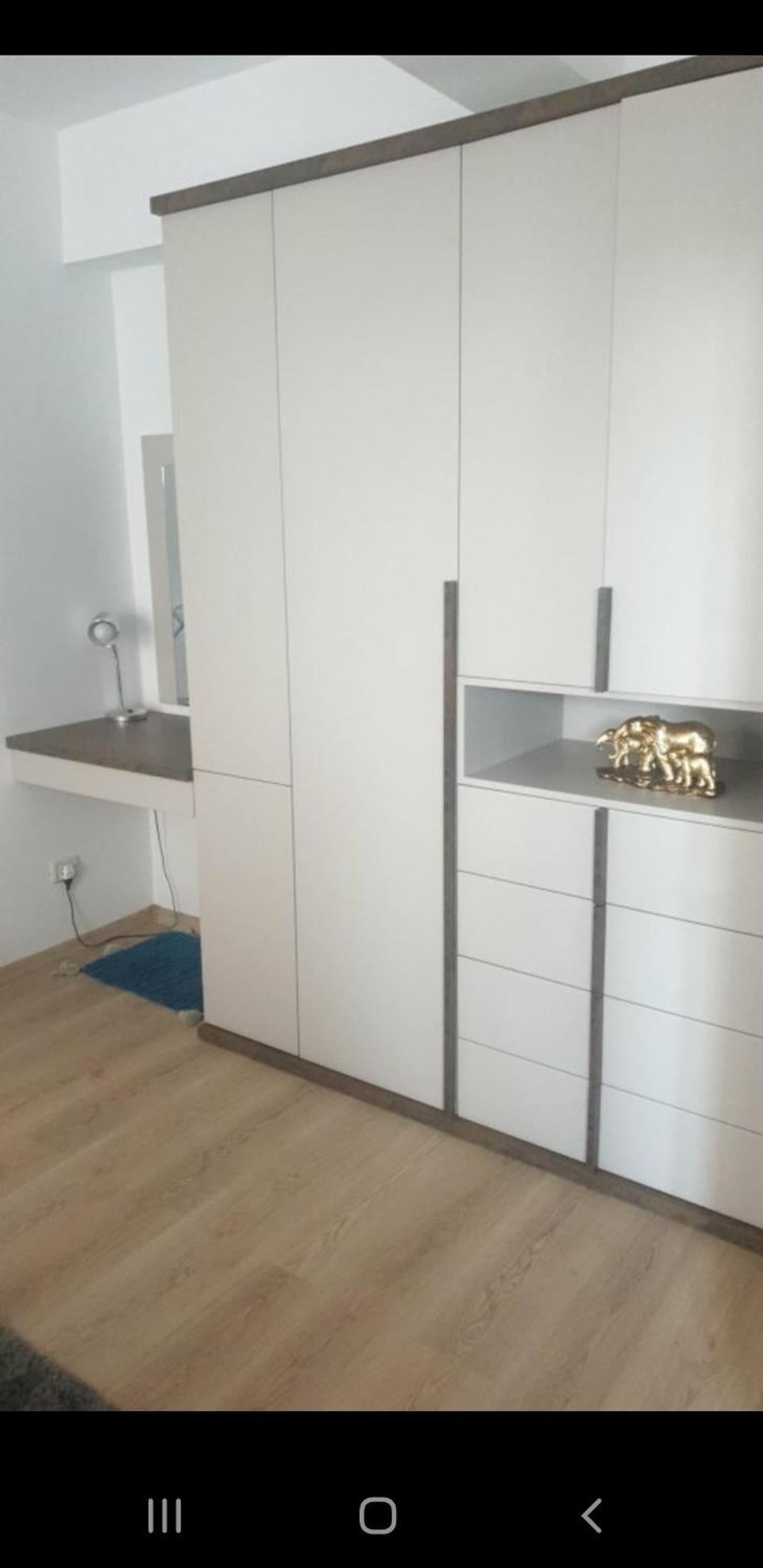 Body Residence Năvodari Extérieur photo