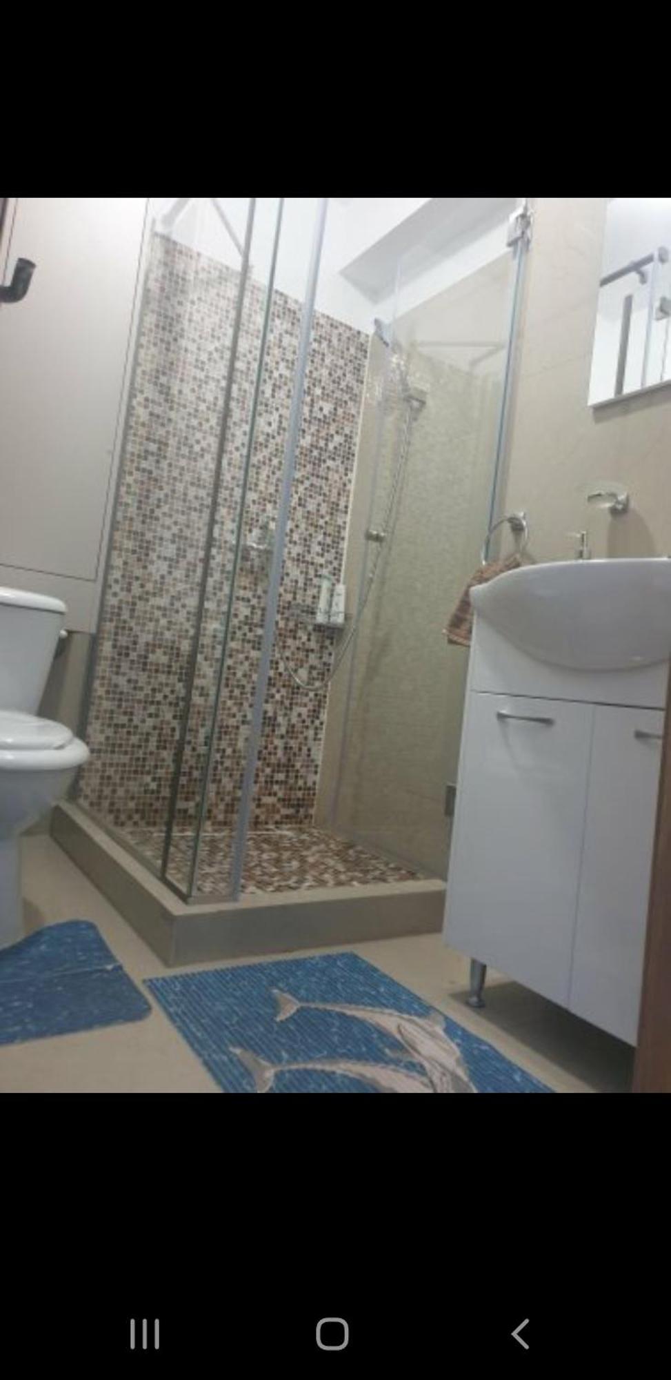 Body Residence Năvodari Extérieur photo